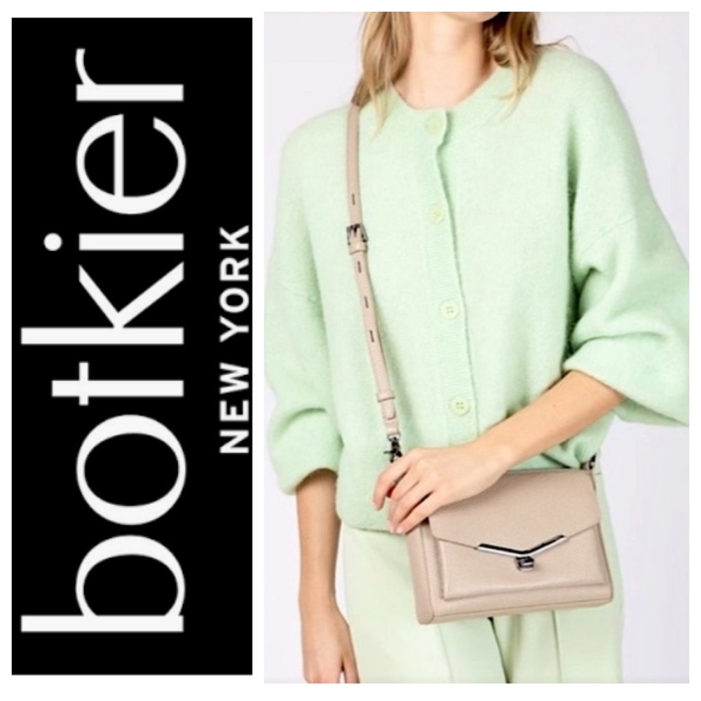 Botkier  Valentina Crossbody Bag